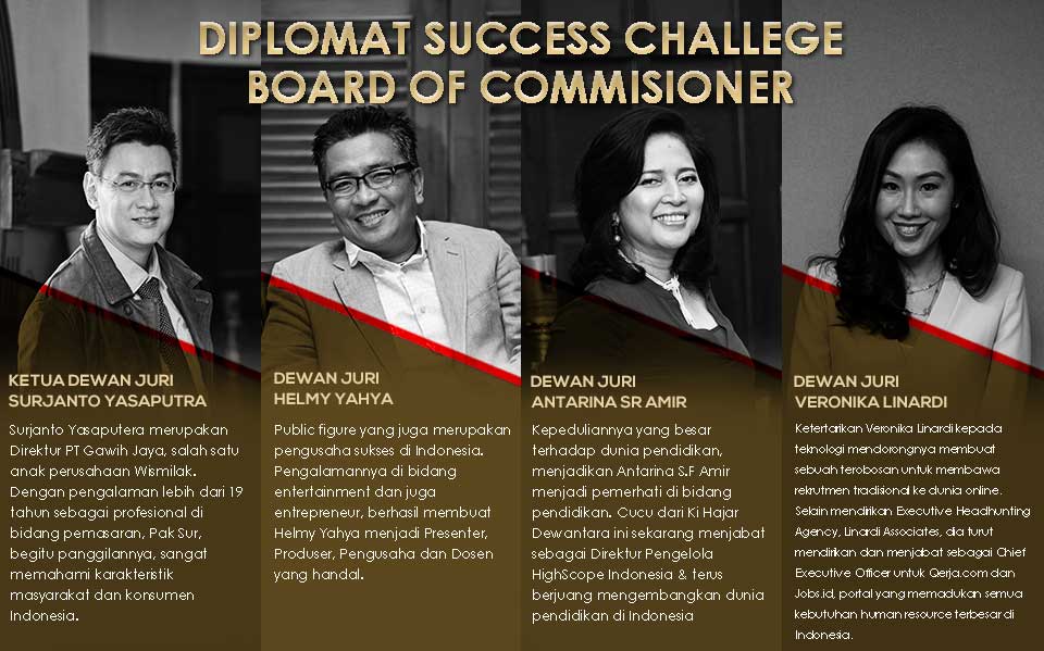 Board Of Commisioner